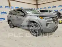 2025 Nissan ROGUE фото