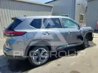 2025 Nissan ROGUE фото