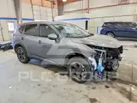 2025 Nissan ROGUE фото