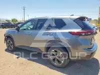 2025 Nissan ROGUE photo