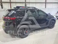 2025 Nissan ROGUE фото