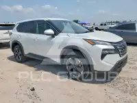 2025 Nissan ROGUE фото