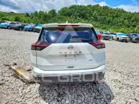 2025 Nissan ROGUE фото