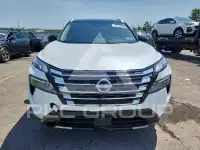 2025 Nissan ROGUE фото