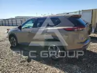 2025 Nissan ROGUE фото