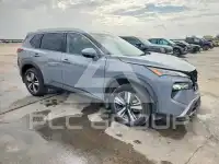2025 Nissan ROGUE фото