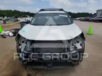 2025 Nissan ROGUE фото