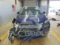 2025 Nissan ROGUE photo