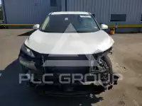 2025 Nissan ROGUE фото
