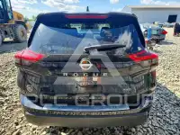 2025 Nissan ROGUE фото
