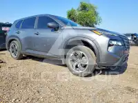 2025 Nissan ROGUE фото
