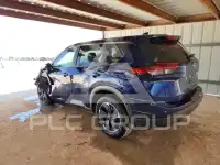 2025 Nissan ROGUE photo