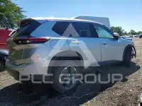 2025 Nissan ROGUE photo