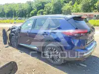 2025 Nissan ROGUE фото