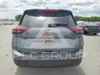 2025 Nissan ROGUE фото