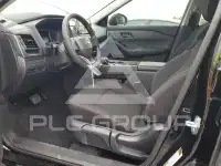 2025 Nissan ROGUE photo