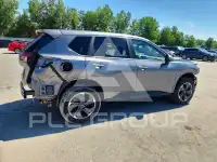 2025 Nissan ROGUE фото