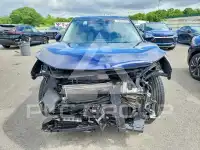 2025 Nissan ROGUE фото