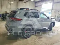 2025 Nissan ROGUE фото