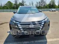 2025 Nissan ROGUE фото