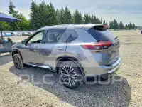 2025 Nissan ROGUE фото