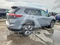 2025 Nissan ROGUE фото