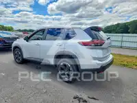 2025 Nissan ROGUE фото