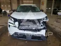 2025 Nissan ROGUE фото