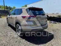 2025 Nissan ROGUE фото