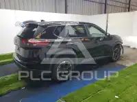 2025 Nissan ROGUE фото