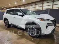 2025 Nissan ROGUE фото