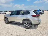 2025 Nissan ROGUE фото