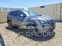 2025 Nissan ROGUE фото