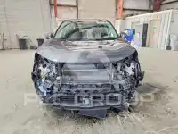 2025 Nissan ROGUE photo