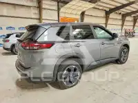 2025 Nissan ROGUE фото