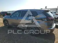 2025 Nissan ROGUE фото