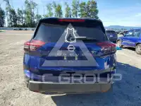 2025 Nissan ROGUE photo