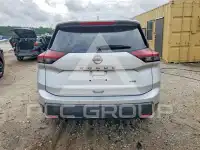 2025 Nissan ROGUE фото