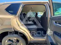 2025 Nissan ROGUE фото