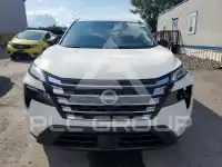 2025 Nissan ROGUE photo