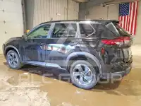 2025 Nissan ROGUE photo