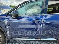 2025 Nissan ROGUE фото