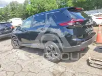 2025 Nissan ROGUE фото