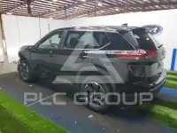 2025 Nissan ROGUE фото