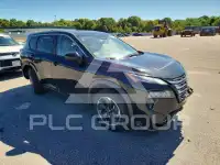 2025 Nissan ROGUE фото