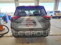 2025 Nissan ROGUE фото