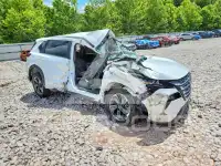 2025 Nissan ROGUE фото