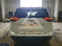 2025 Nissan ROGUE фото