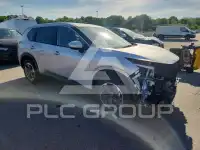 2025 Nissan ROGUE фото