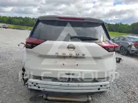 2025 Nissan ROGUE фото